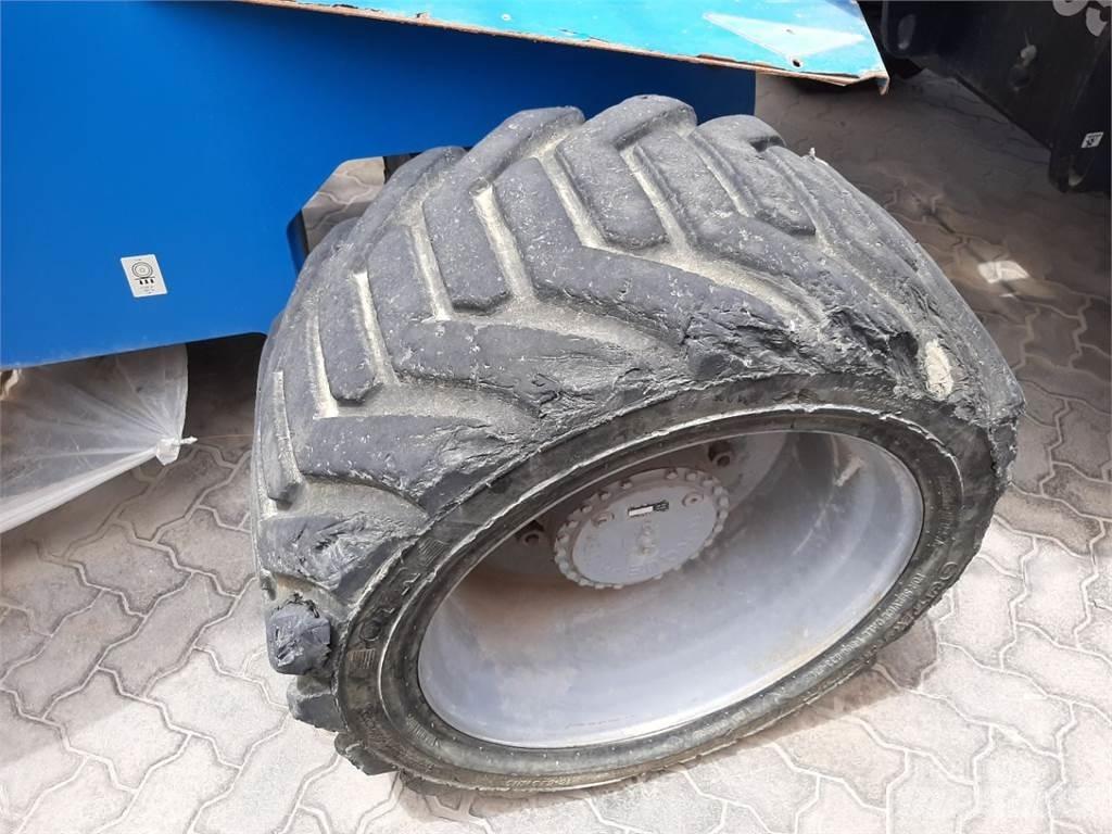 Genie S85 Teleskoplifte