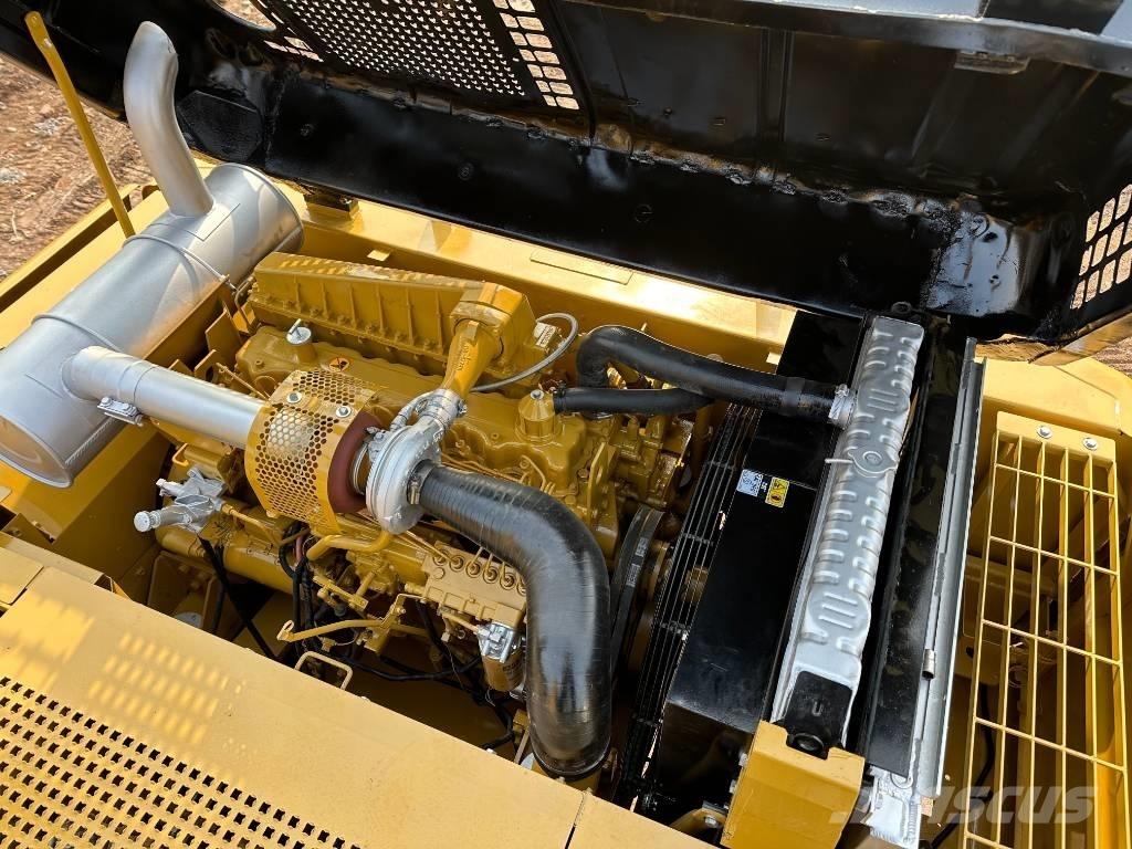 CAT 330 B L Gravemaskiner på larvebånd