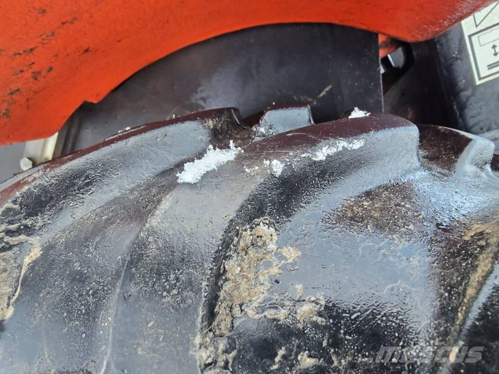 Taian DY840 Minilæsser - knækstyret