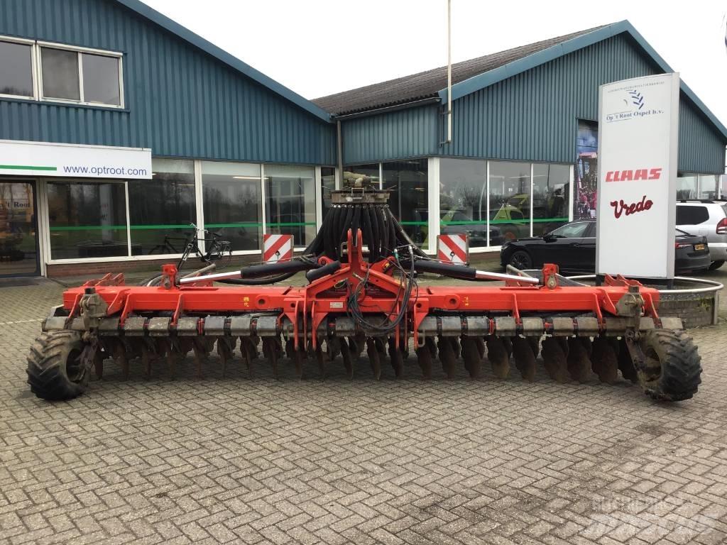  Volmer TRG-W 6000 Andre gødningsmaskiner