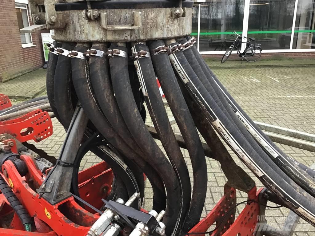  Volmer TRG-W 6000 Andre gødningsmaskiner