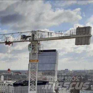 Terex CTT91-2.5 Tårn kraner
