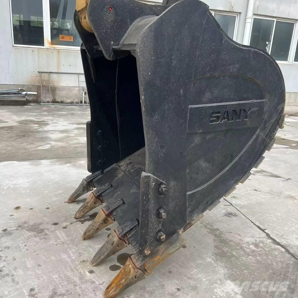Sany SY 365 H Midi-gravemaskiner 7t - 12t