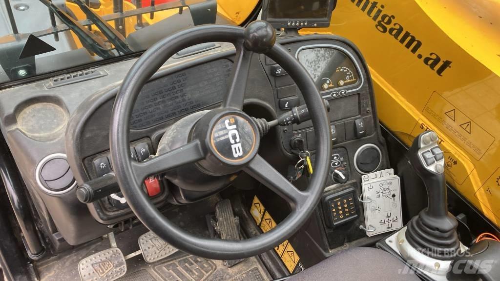 JCB 540-170 Teleskoplæssere