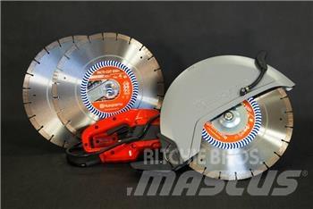 Husqvarna K4000 Sten- og cementsave