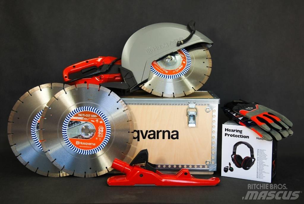 Husqvarna K4000 Sten- og cementsave