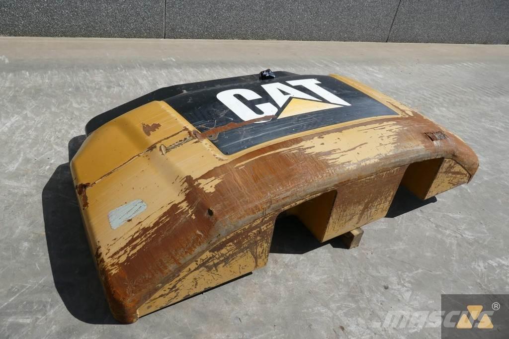 CAT 462-9454 Frontvægte