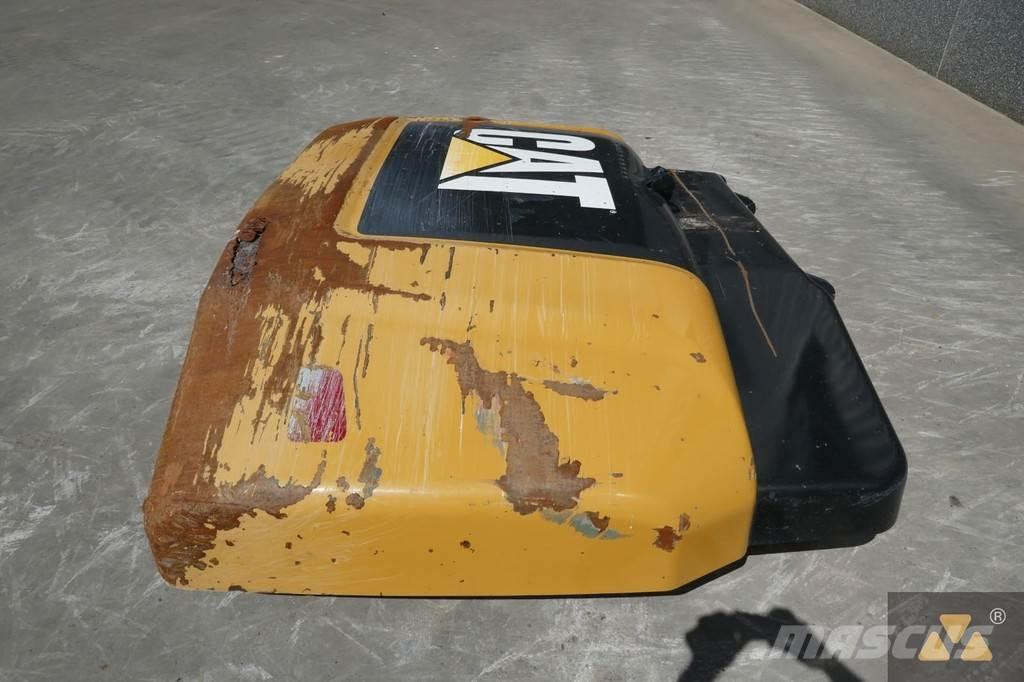 CAT 462-9454 Frontvægte