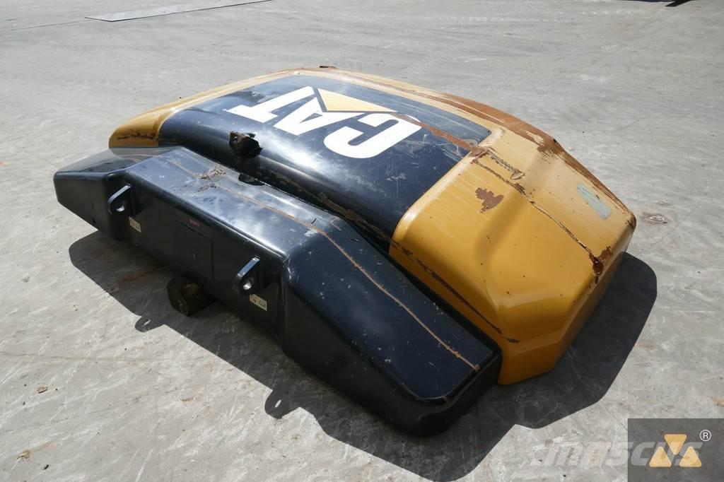 CAT 462-9454 Frontvægte