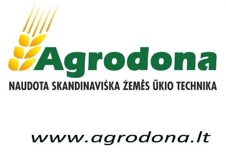  SWED-TRAILER 12T. Almindelige vogne