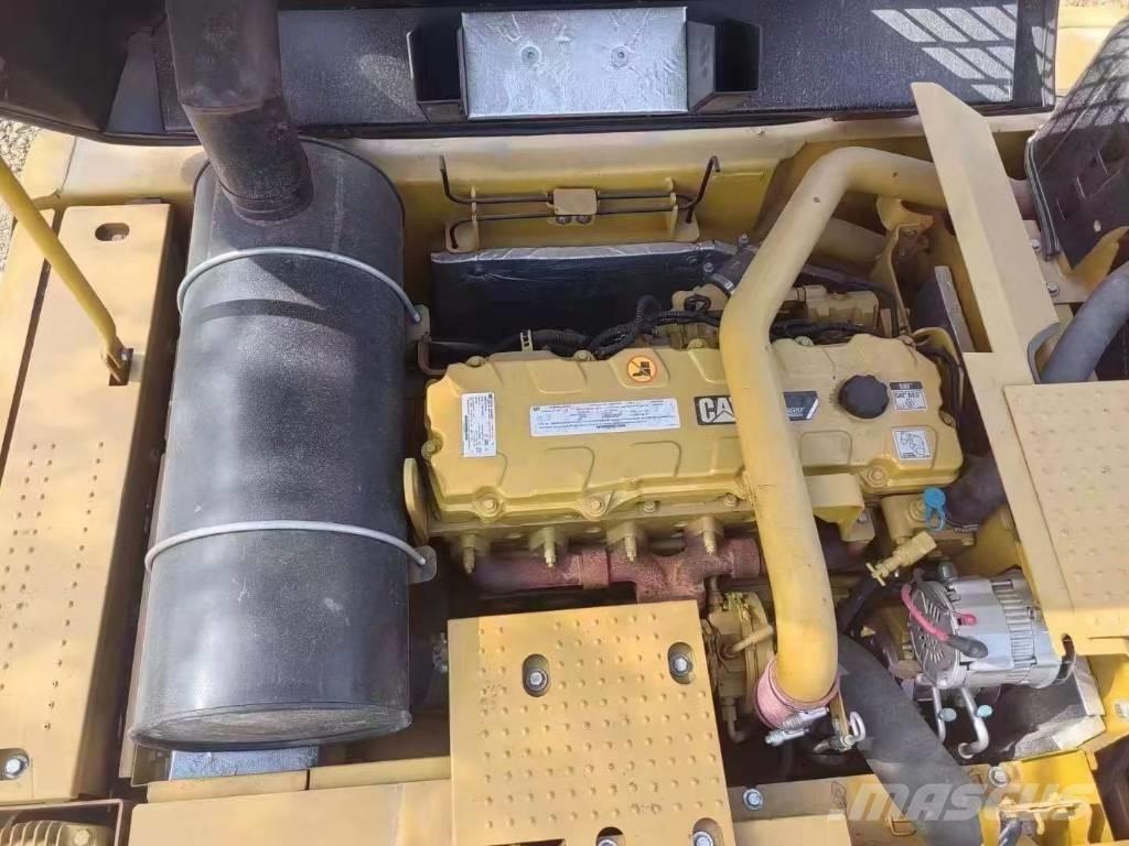 CAT 336 D L Gravemaskiner på larvebånd