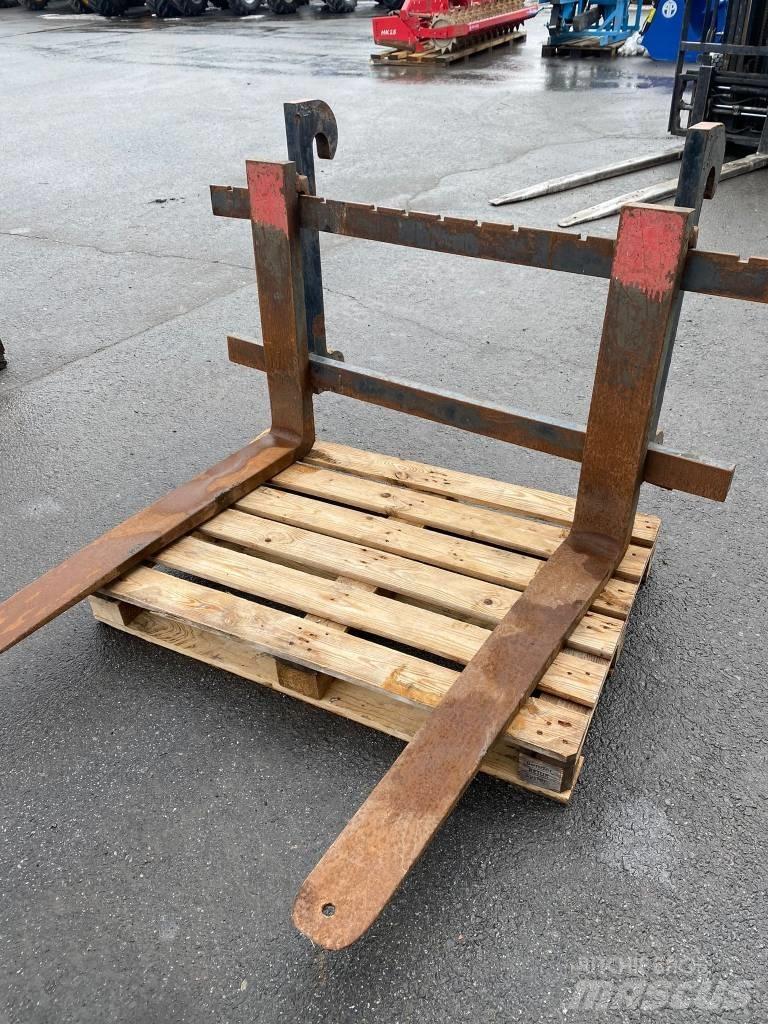 Volvo TRUKKIPIIKIT Klemmer