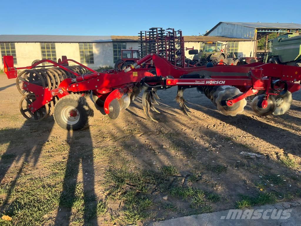 Horsch Tiger 3 MT Kultivatorer