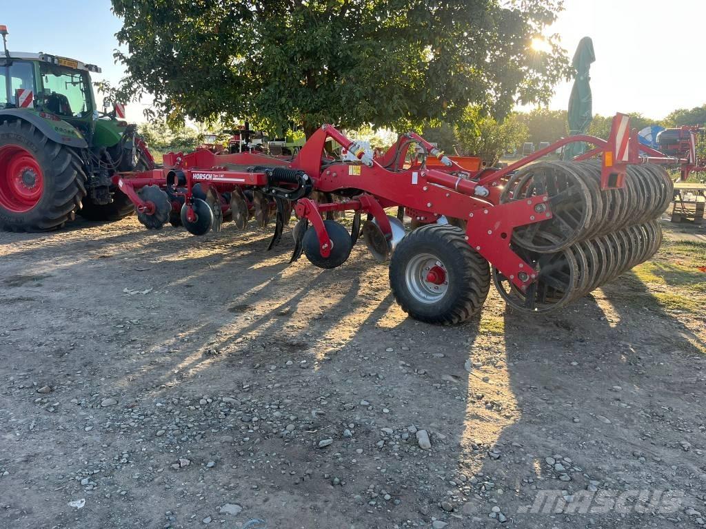 Horsch Tiger 3 MT Kultivatorer