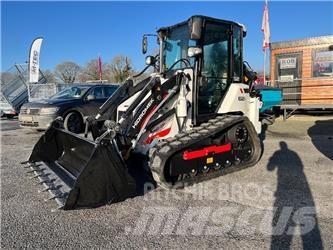 Hidromek 62T Gravemaskiner på hjul