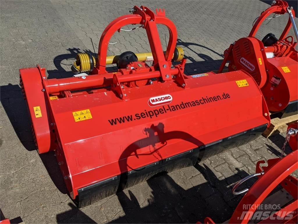 Maschio BRAVA 200 Græsklippere og skårlæggere