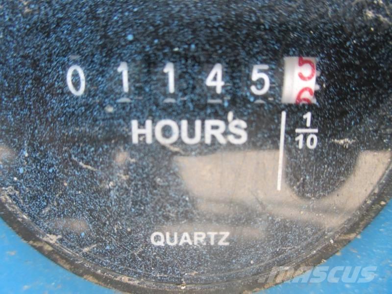 Genie GS 3246 Saxlifte