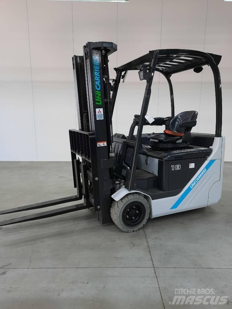 UniCarriers A2N1L18Q El gaffeltrucks