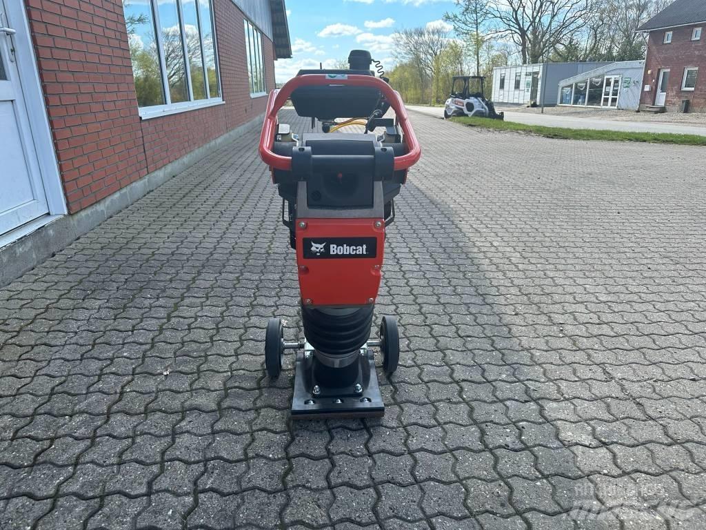 Bobcat R68 Stampere