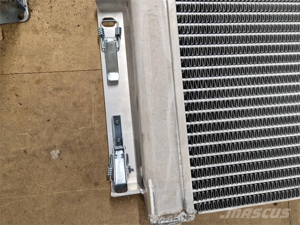 Eco Log 7018498 Hydraulik