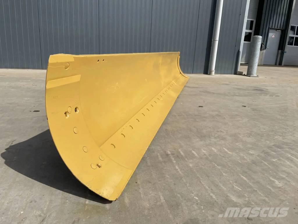 CAT 12H Moldboard Klinger
