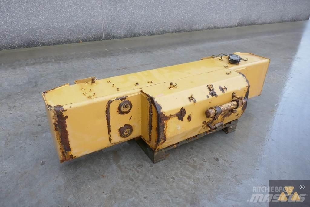 CAT 218-1843 Transport – Andet