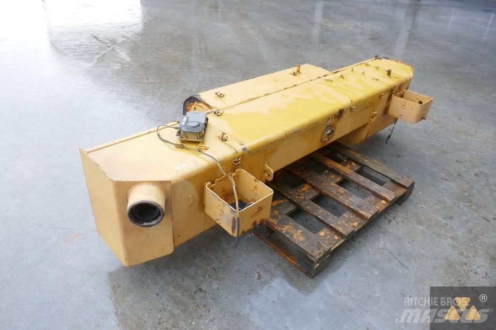 CAT 218-1843 Transport – Andet