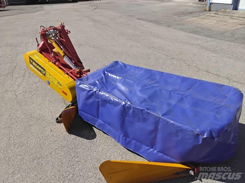 Tempo KDN-210 Græsslåmaskiner