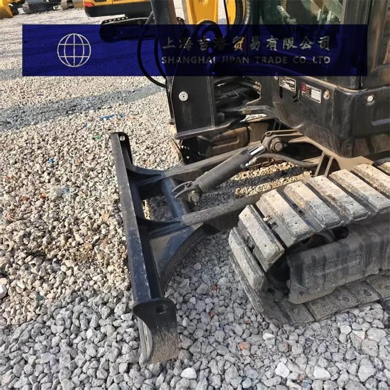 Sany SY 35 U Minigravemaskiner