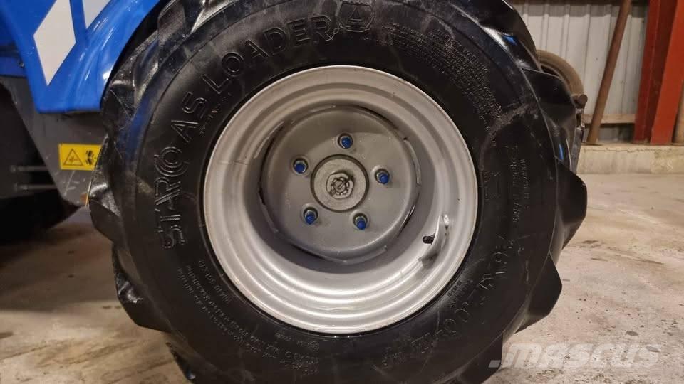 Multione 5.2 K Minilæsser - knækstyret