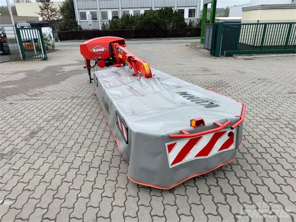 Kuhn GMD 4011-FF Græsslåmaskiner