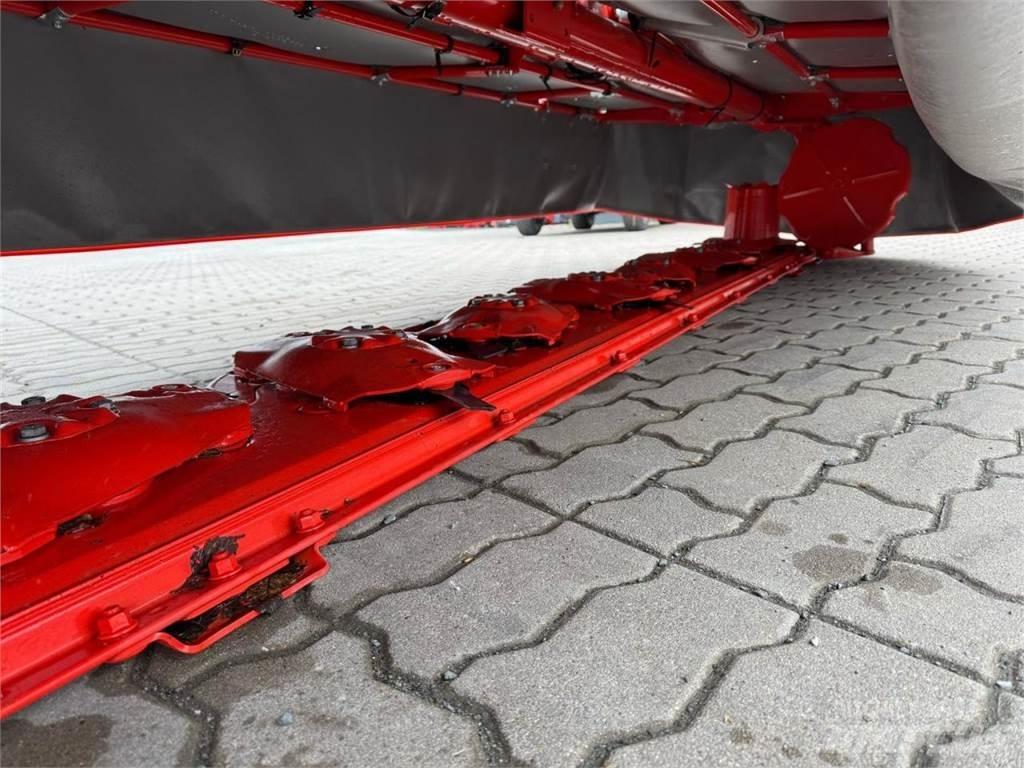 Kuhn GMD 4011-FF Græsslåmaskiner