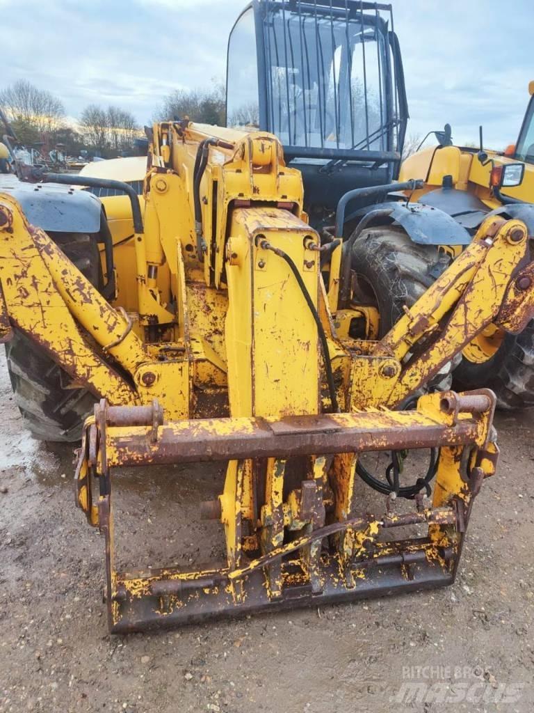 JCB 532-120 Teleskoplæssere