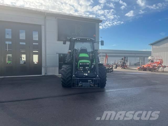 Deutz-Fahr M 410 Traktorer