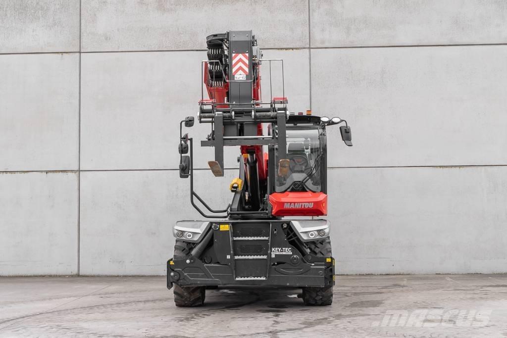 Manitou MRT 2660 Teleskoplæssere