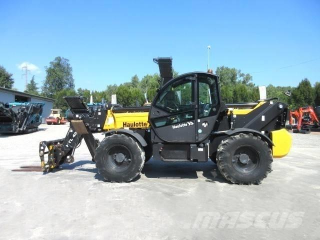 Haulotte HTL 4014 Teleskoplæssere