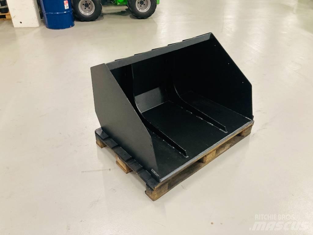 Avant Skovl 110 cm Andet tilbehør