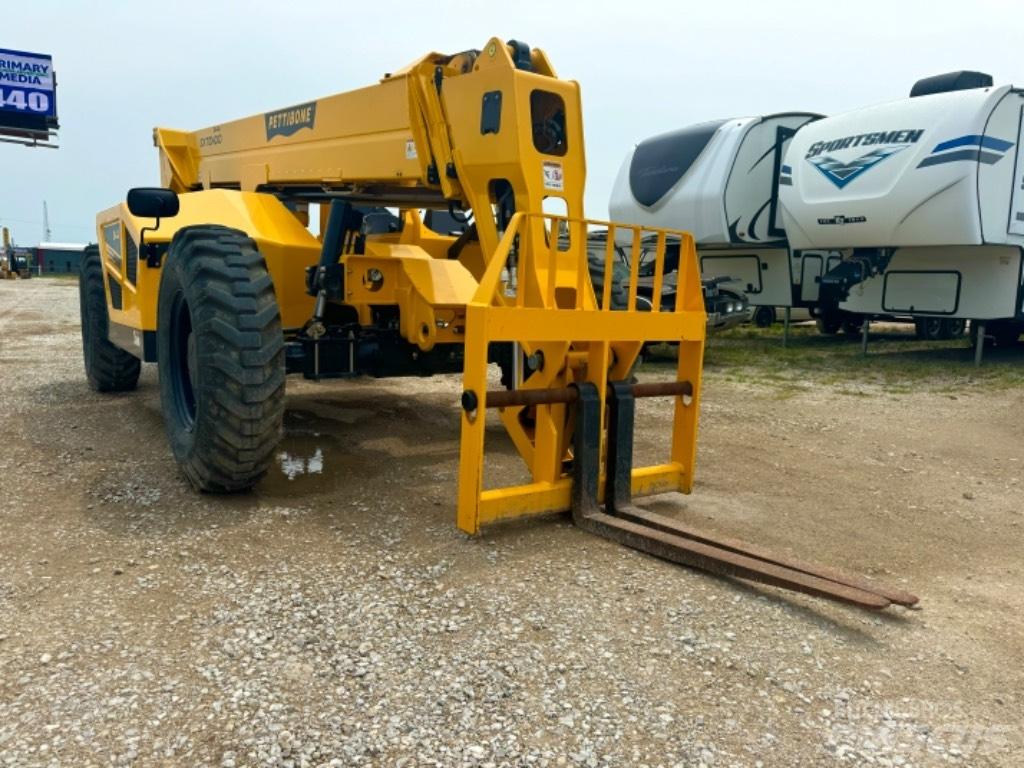 Pettibone 944 Teleskoplæssere