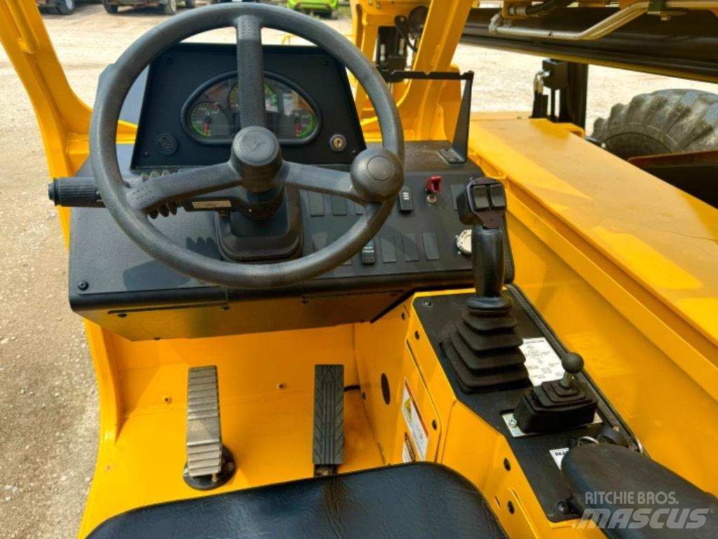 Pettibone 944 Teleskoplæssere