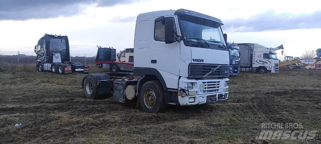 Volvo FH12 380 Trækkere