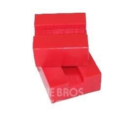 Terex Patine - T123107 Booms og dippers