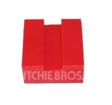 Terex Patine - T123107 Booms og dippers