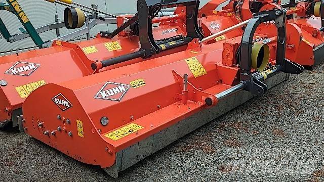 Kuhn BP 28 Græsklippere og skårlæggere