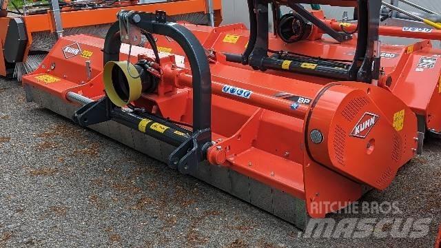 Kuhn BP 28 Græsklippere og skårlæggere