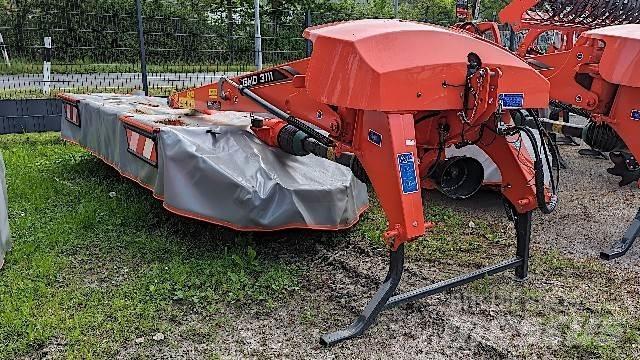 Kuhn GMD 3111-FF Græsslåmaskiner