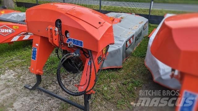 Kuhn GMD 3111-FF Græsslåmaskiner