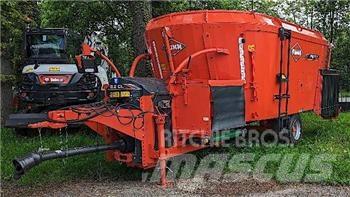 Kuhn Profile 22.2CL Fodringsinventar