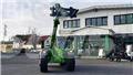 Merlo TF 42.7-116 Teleskoplæssere til landbrug
