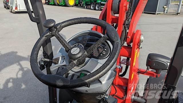 Schäffer 3650 Teleskoplæssere til landbrug