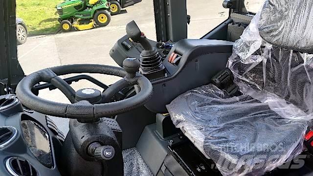 Schäffer 8620T-2 Teleskoplæssere til landbrug
